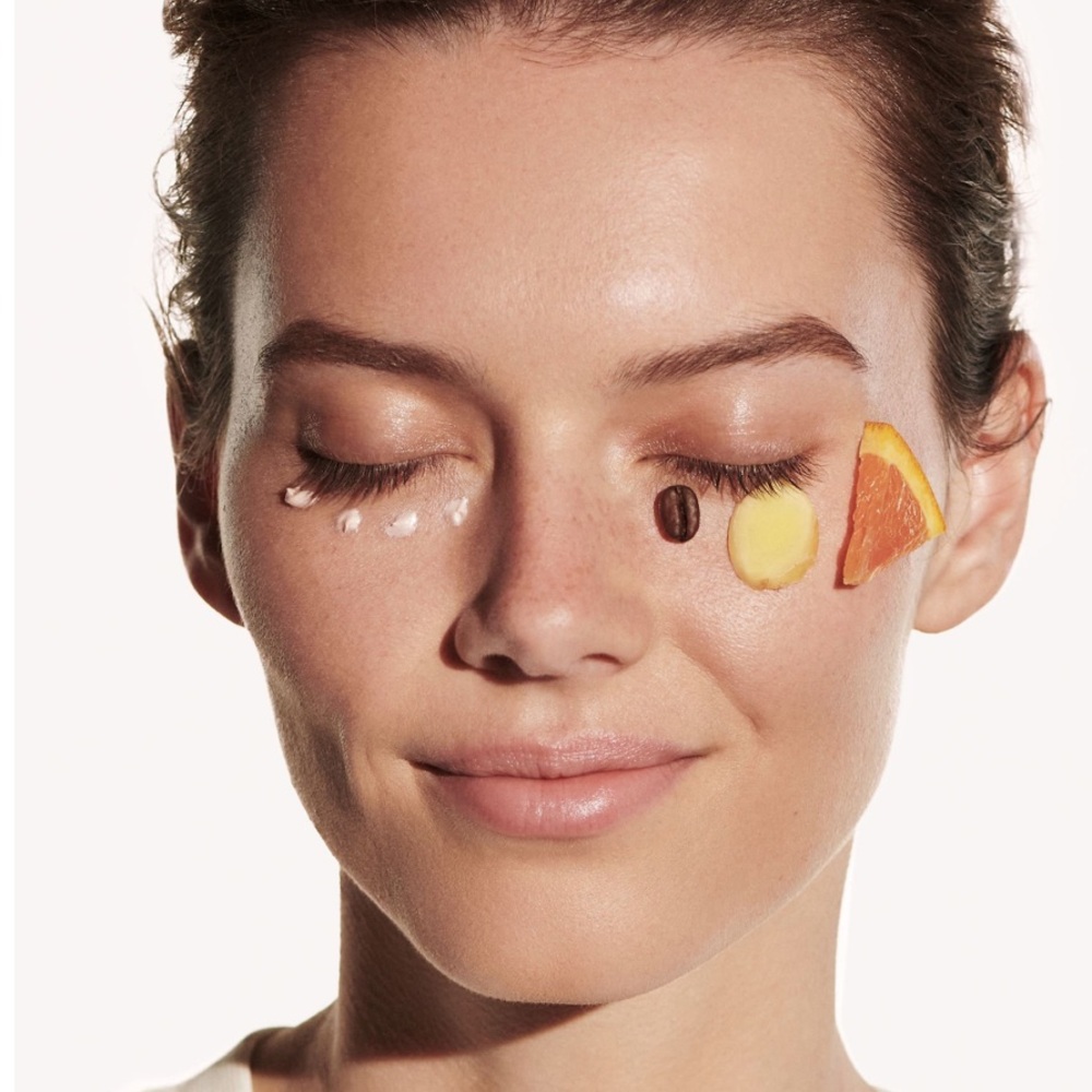 🌿 ORIGINS Ginzing™ Brightening Eye Cream - Cool - Picture 4 of 9